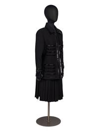 Chanel Jacket and Skirt, 1990s