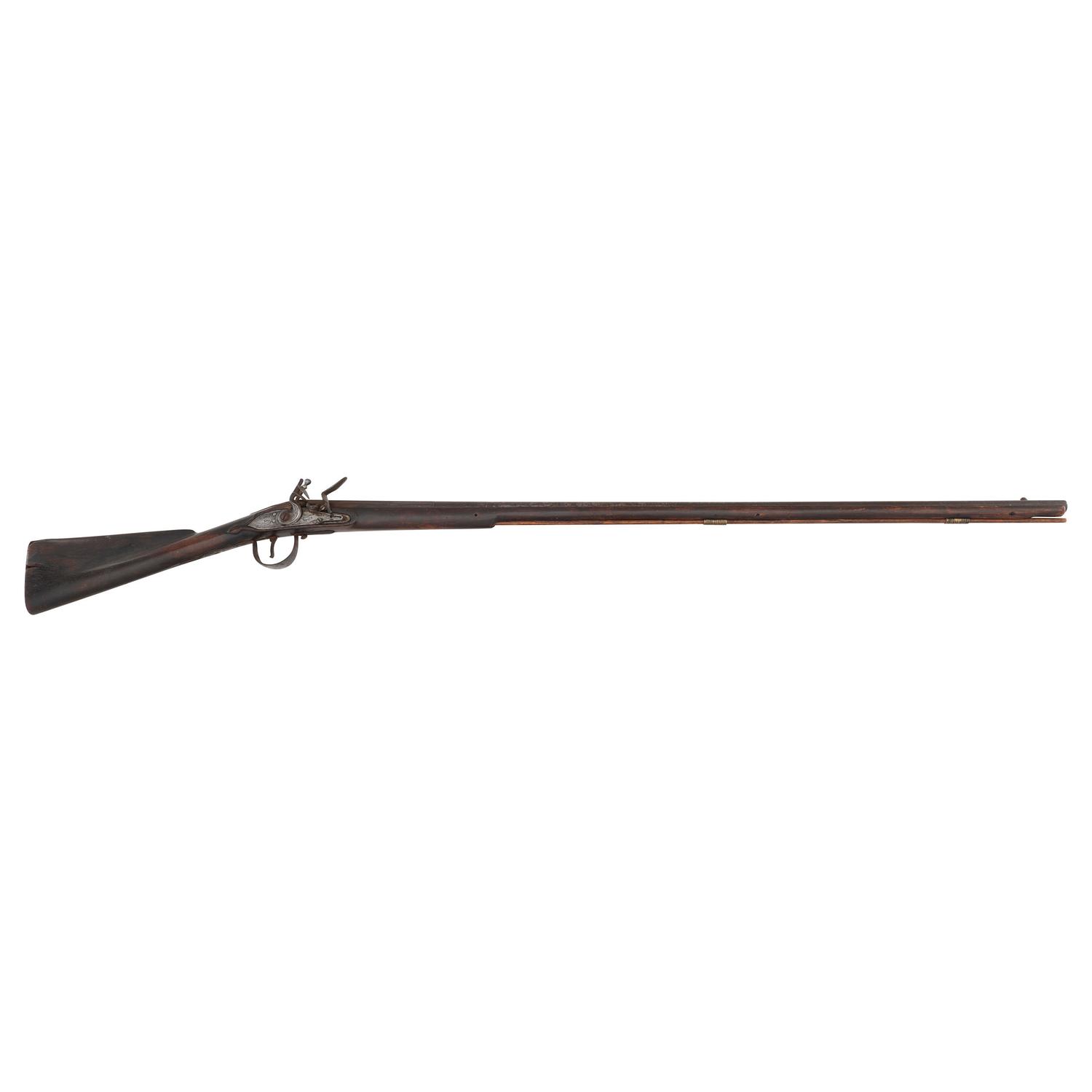 Northwest Trade Gun By Barnett