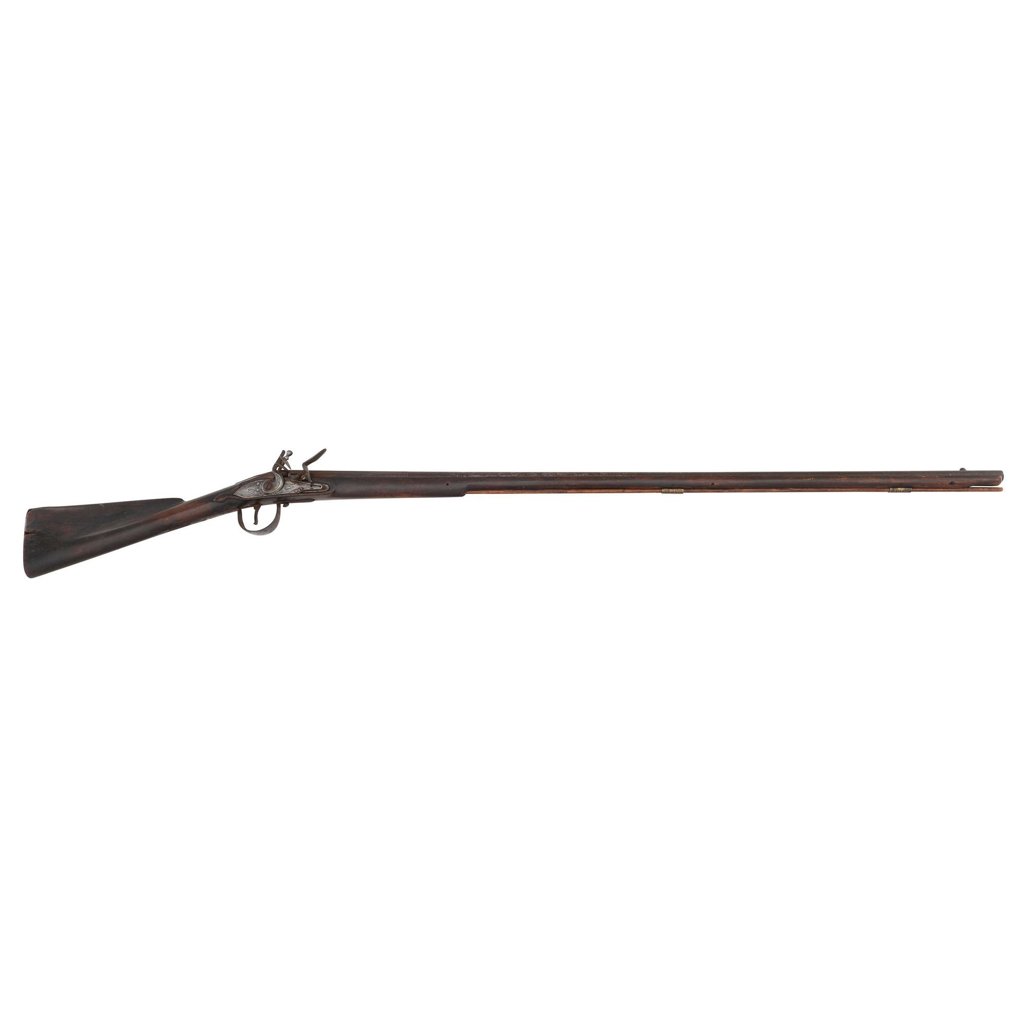 Northwest Trade Gun By Barnett