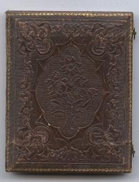 [Ambrotypes] Pair of Occupational Ambrotypes