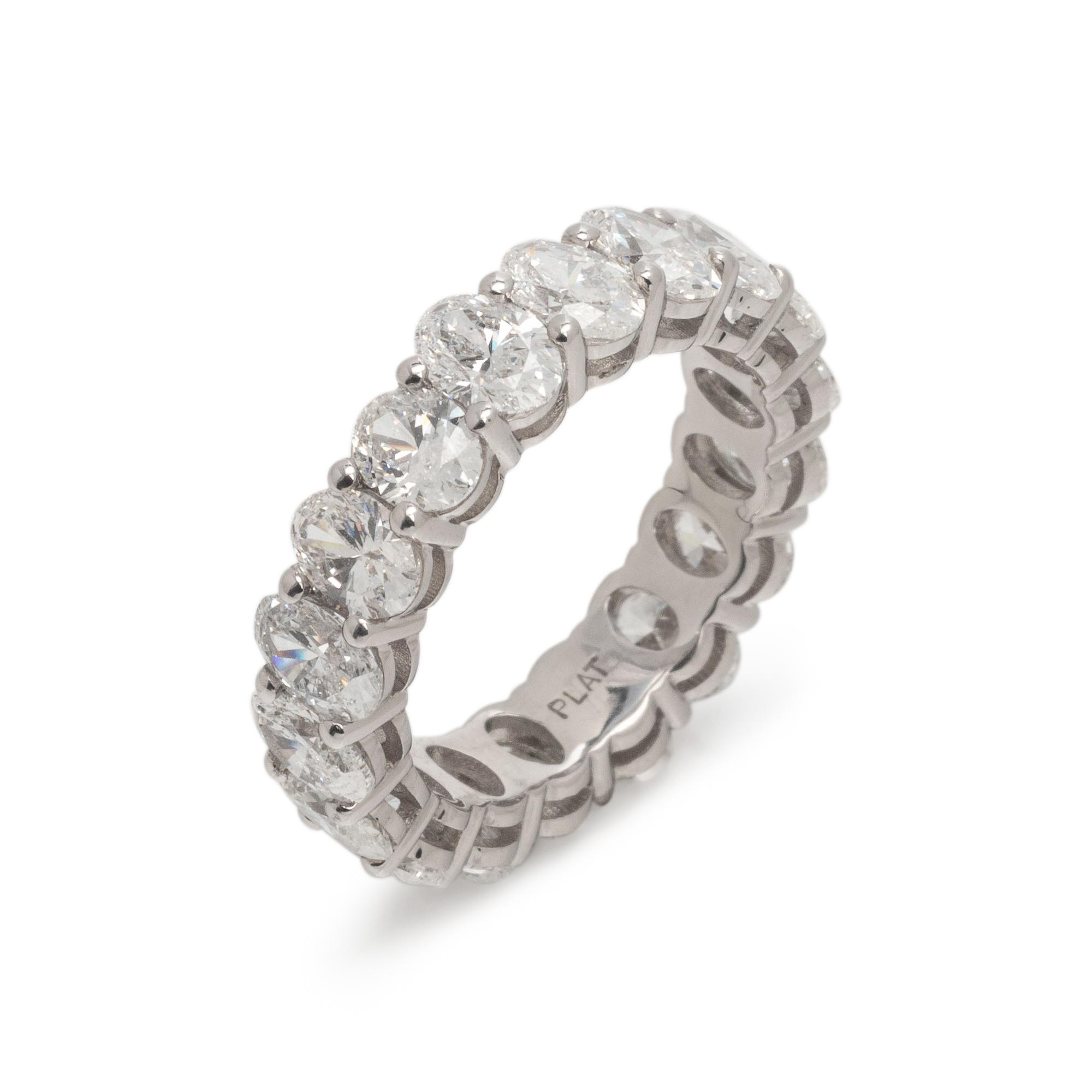 DIAMOND ETERNITY BAND