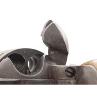 **Colt Single Action Army Revolver with Extra Grips