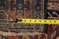 A Caucasian Shirvan Wool Runner