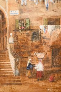 Continental School, 19th Century