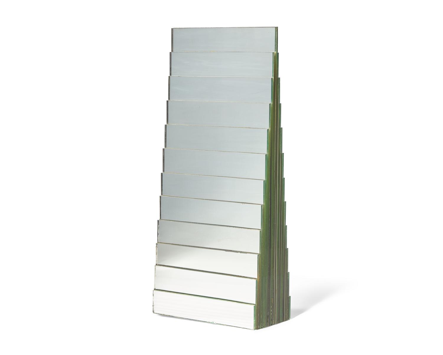 Ziggurat Mirror, 1966