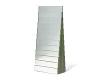 Ziggurat Mirror, 1966