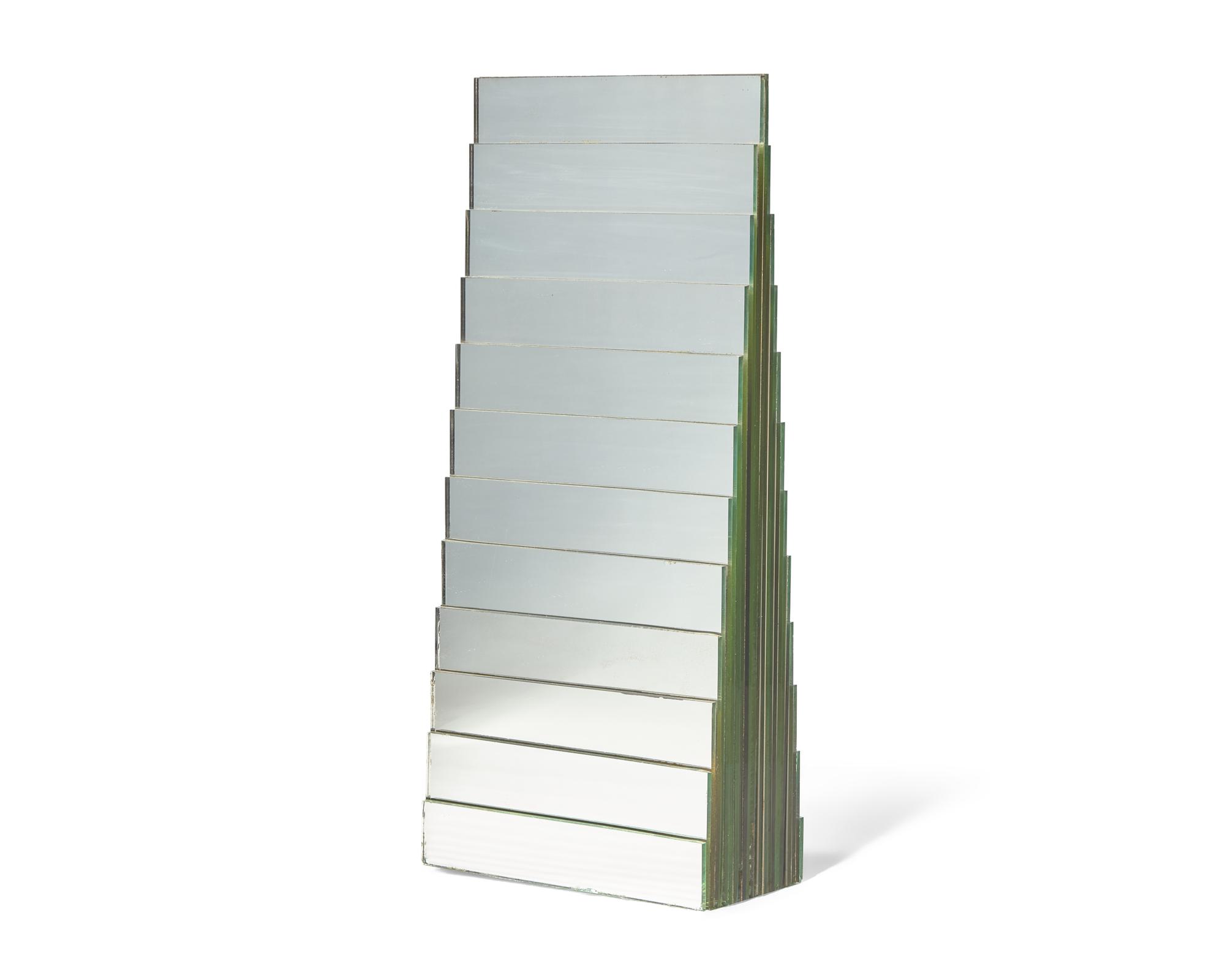 Ziggurat Mirror, 1966
