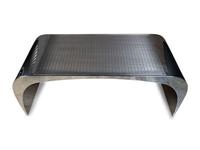 Selina K. Coffee Table, Brueton, USA