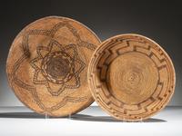 Apache Baskets