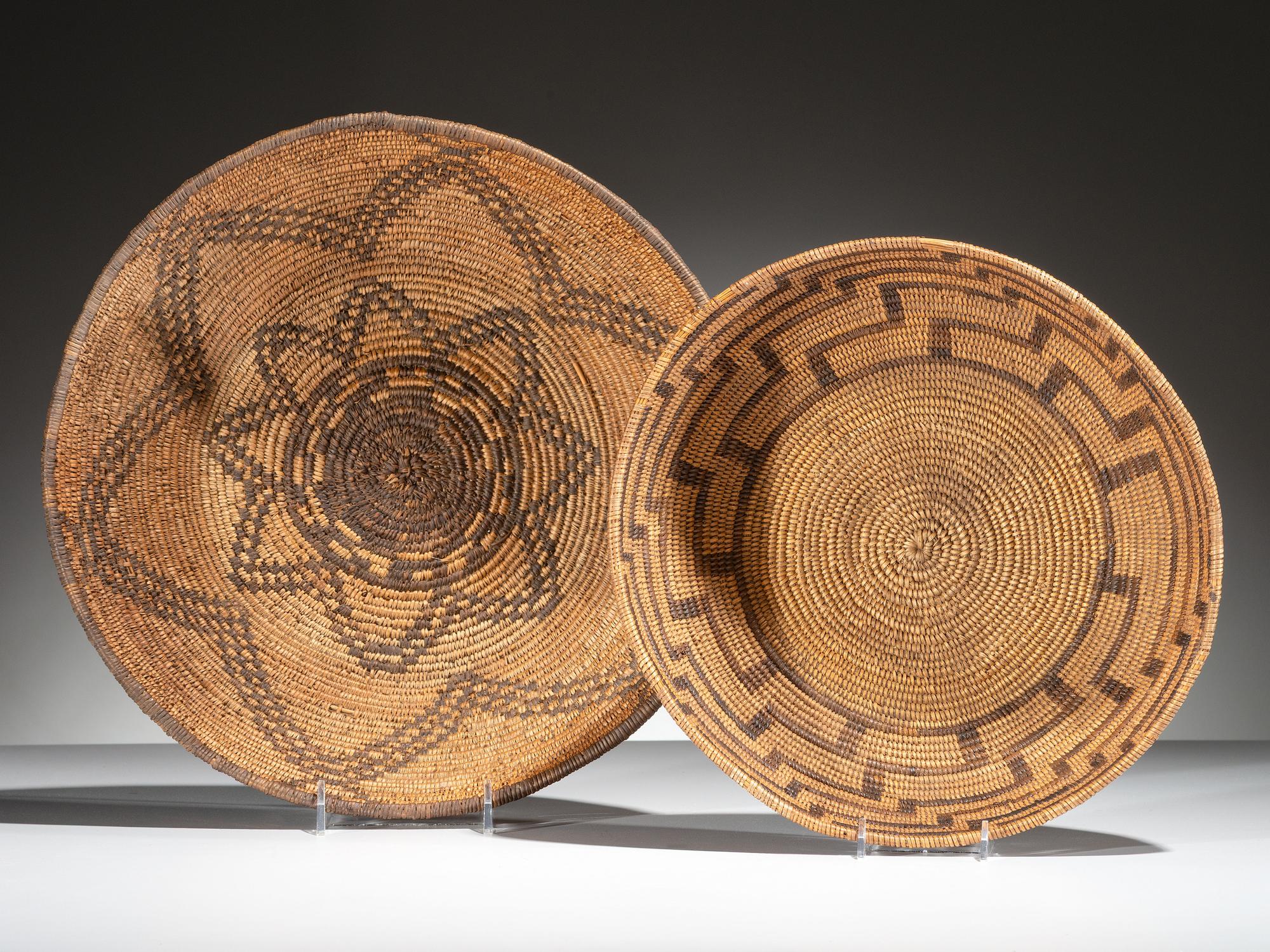 Apache Baskets