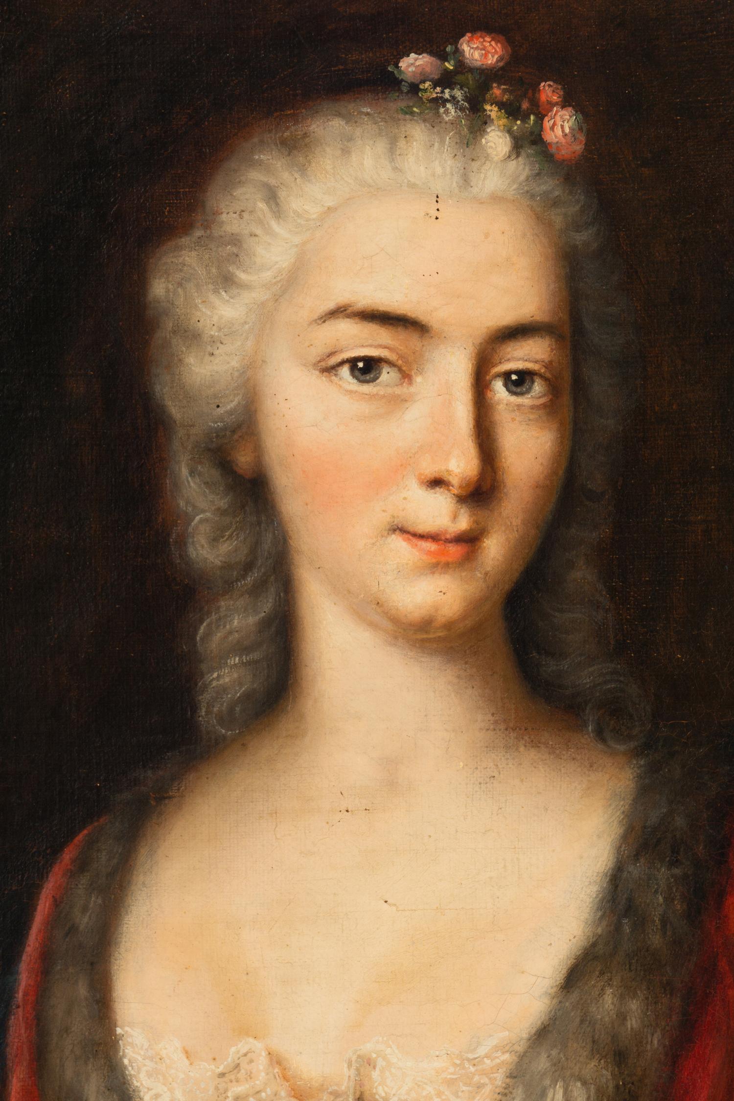 French School, 18th Century