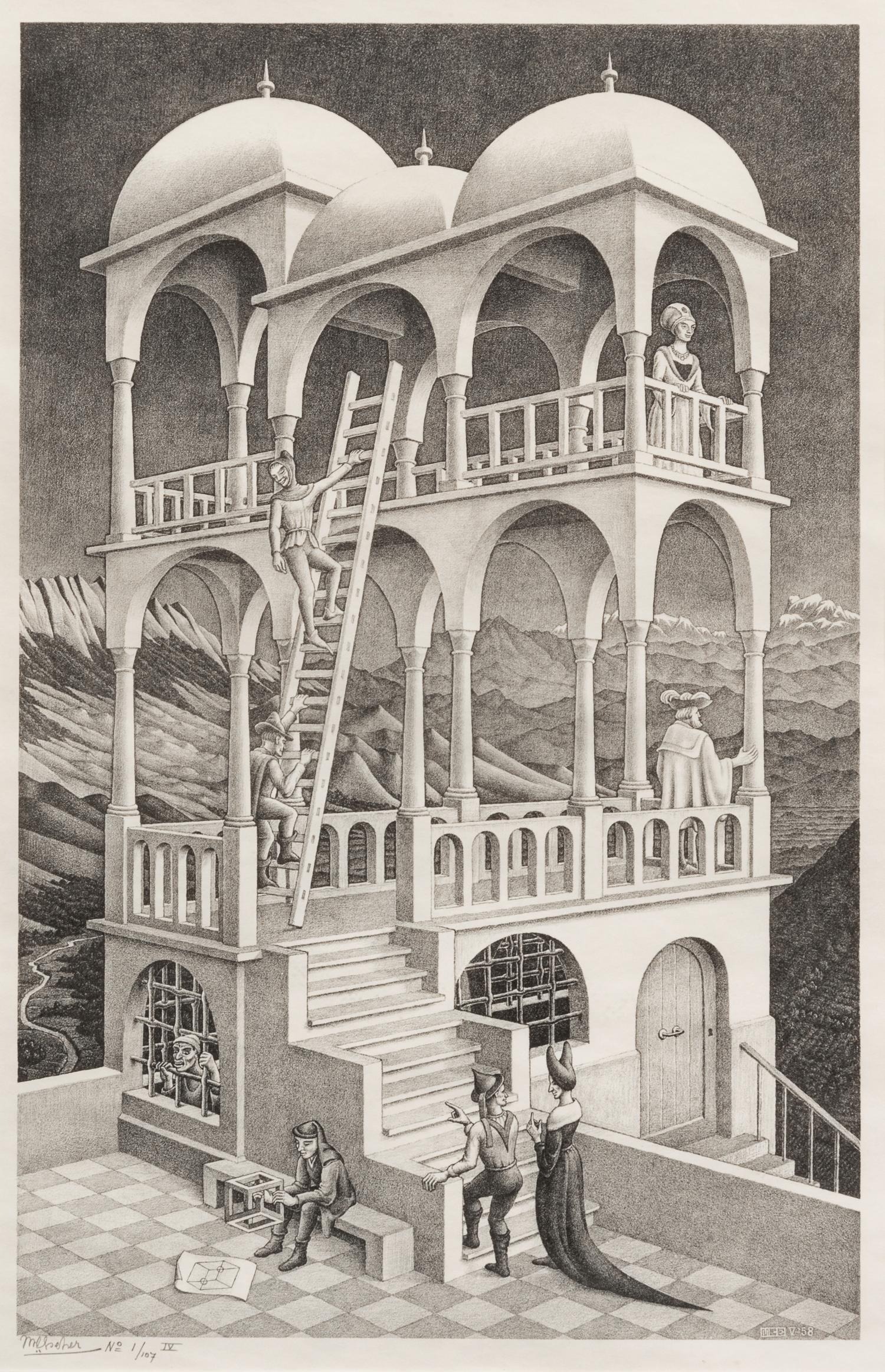 Belvedere