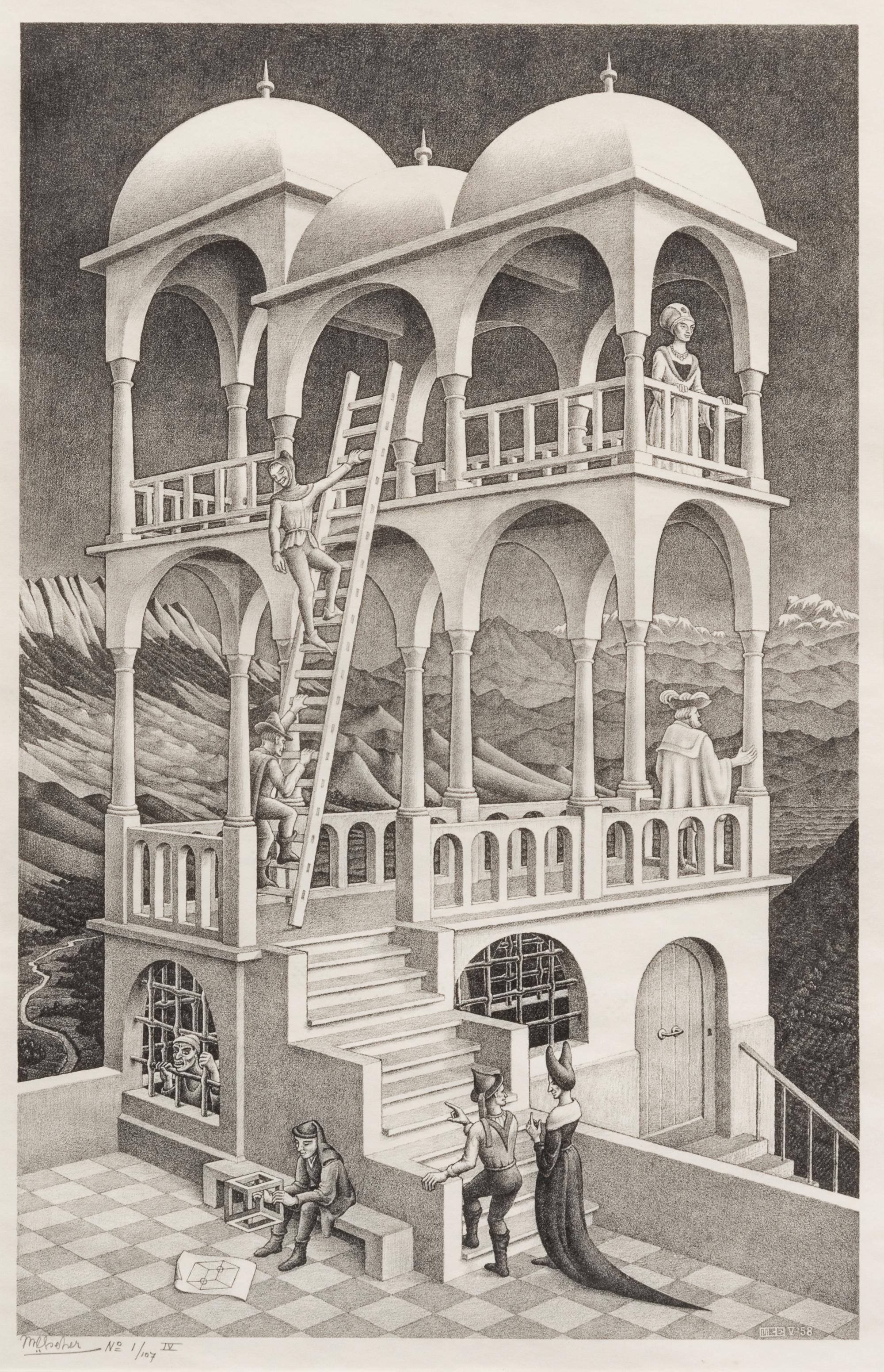 Belvedere