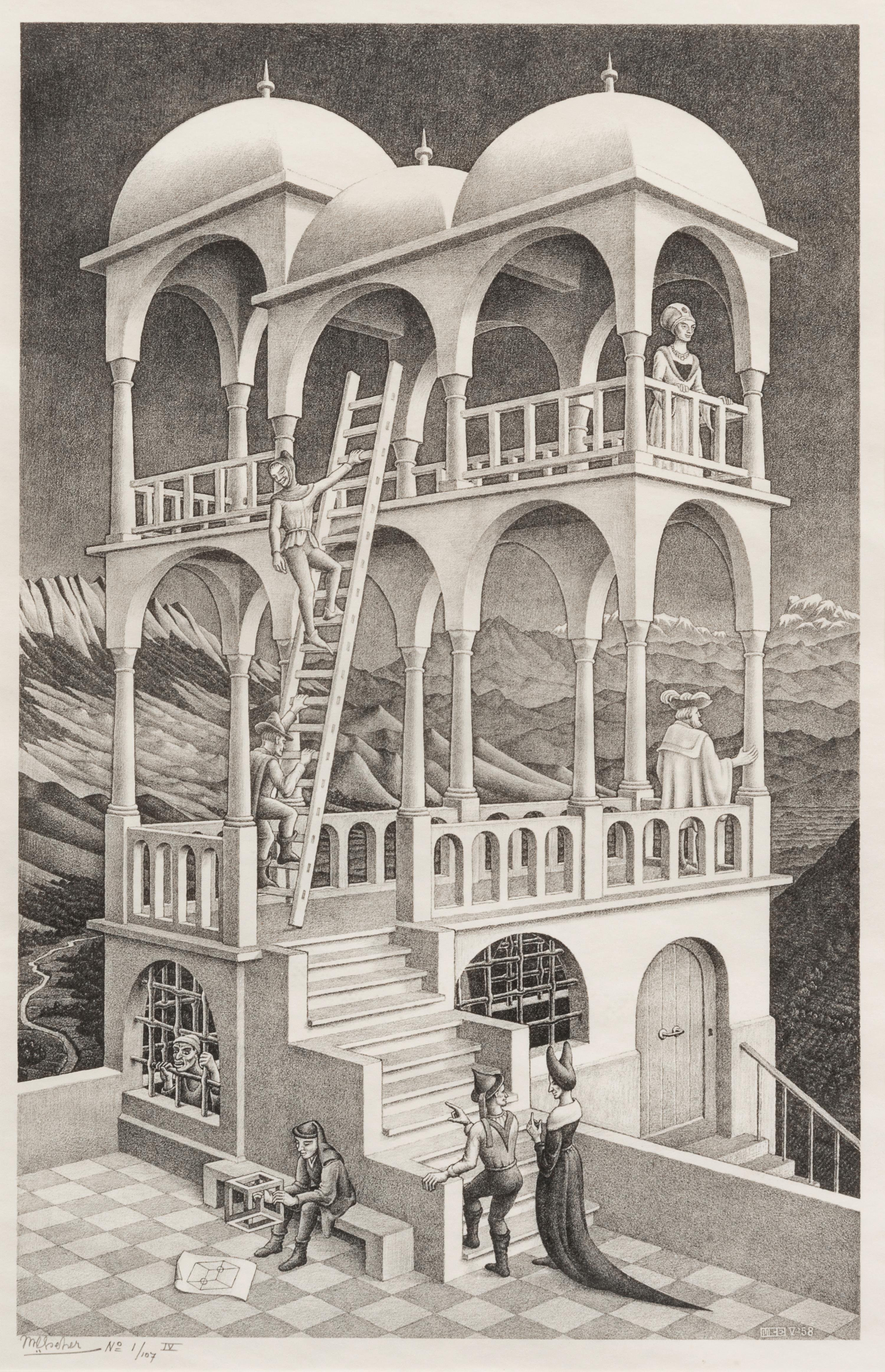 Belvedere