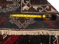 Two Turkish Wool Rugs