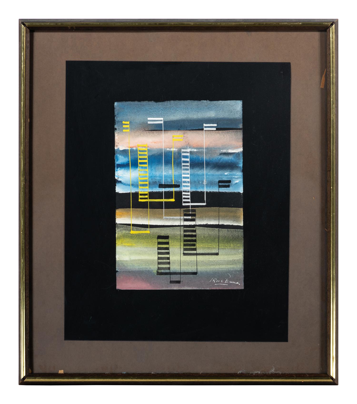 Movement, c. 1960