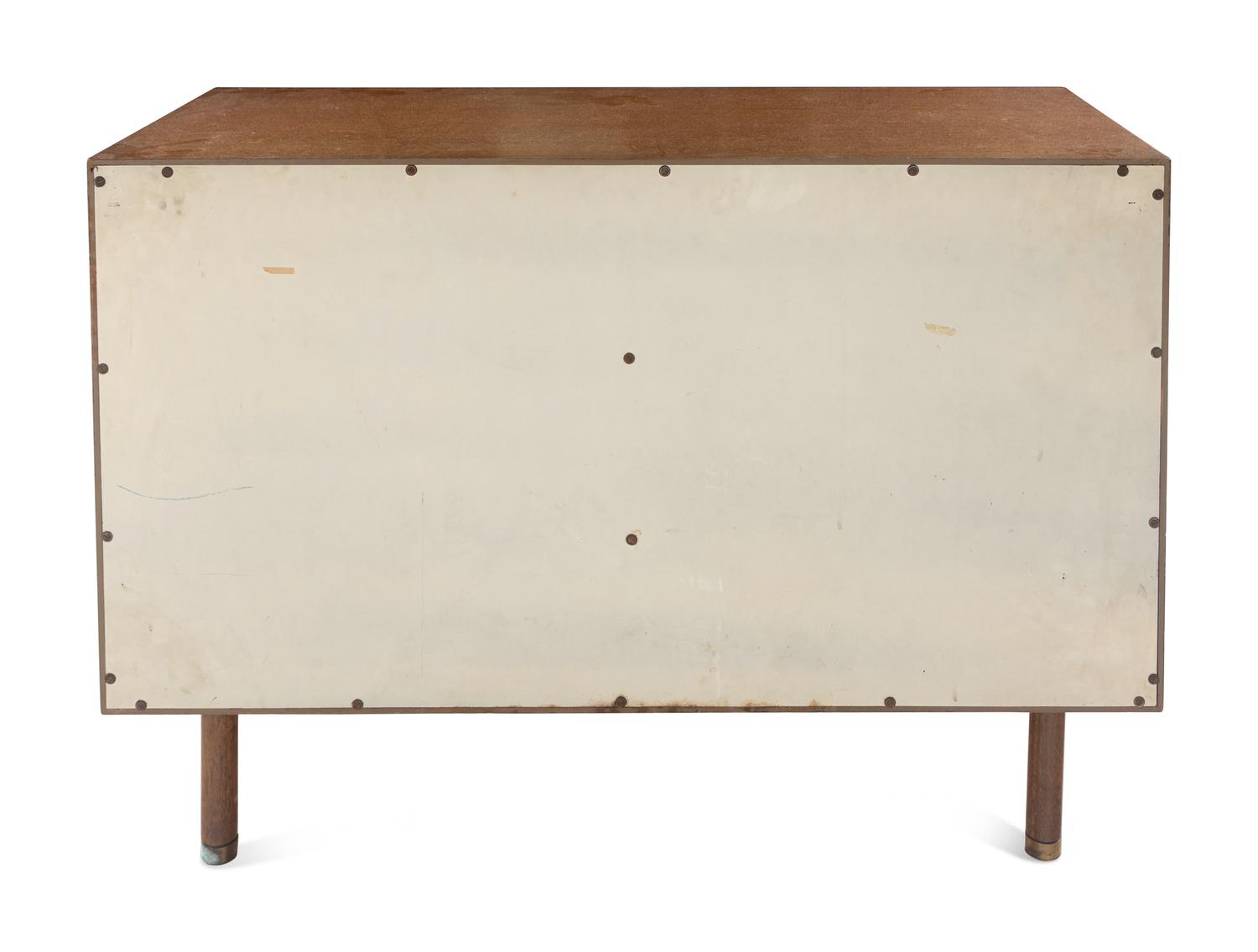Sliding Door Cabinet