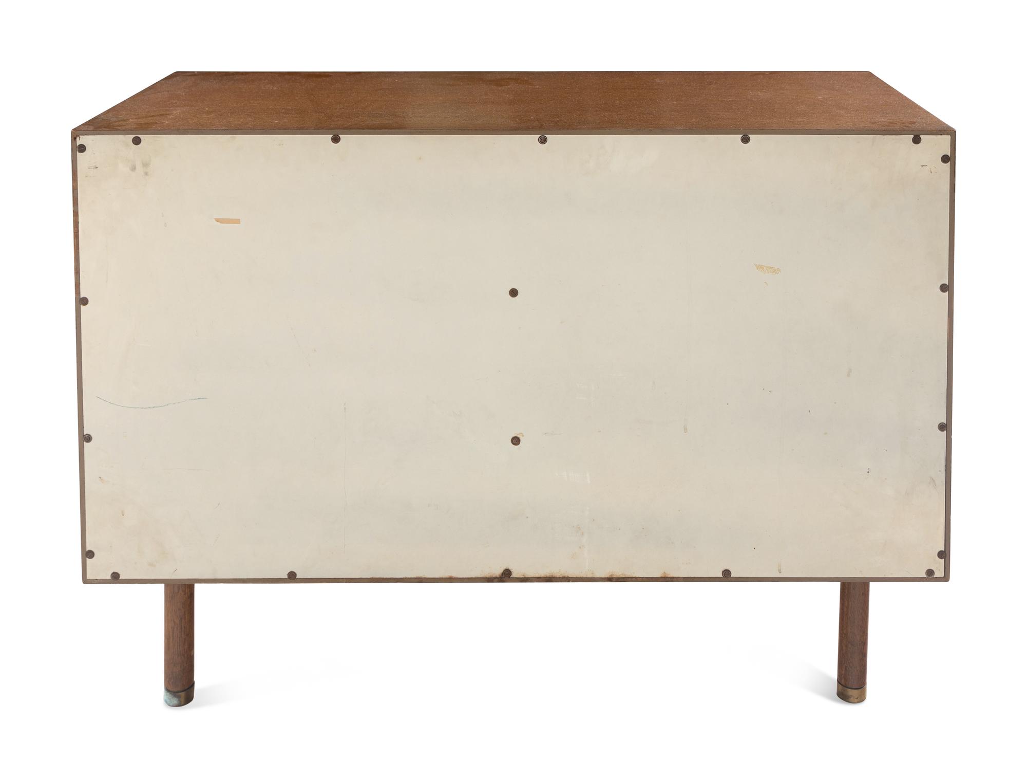 Sliding Door Cabinet