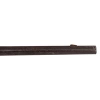 Period Shortened U.S. Model 1841 Mississippi Rifle by Whitney with Harpers Ferry Barrel