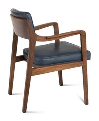 Pair of Armchairs Dunbar, USA