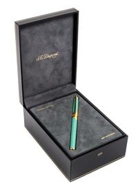 An S.T. Dupont Art Nouveau Limited Edition Ball-Point Pen