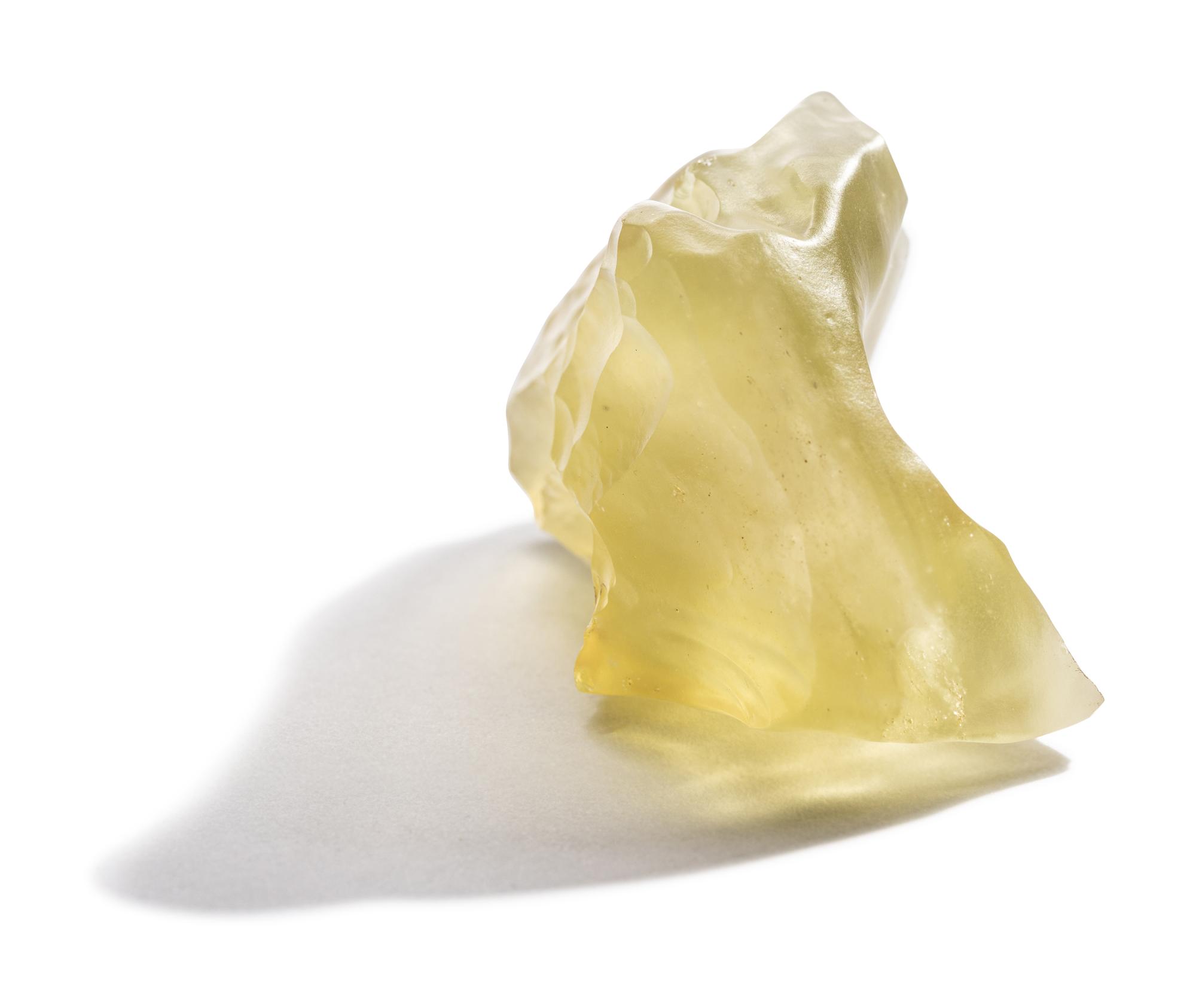 Libyan Desert Glass