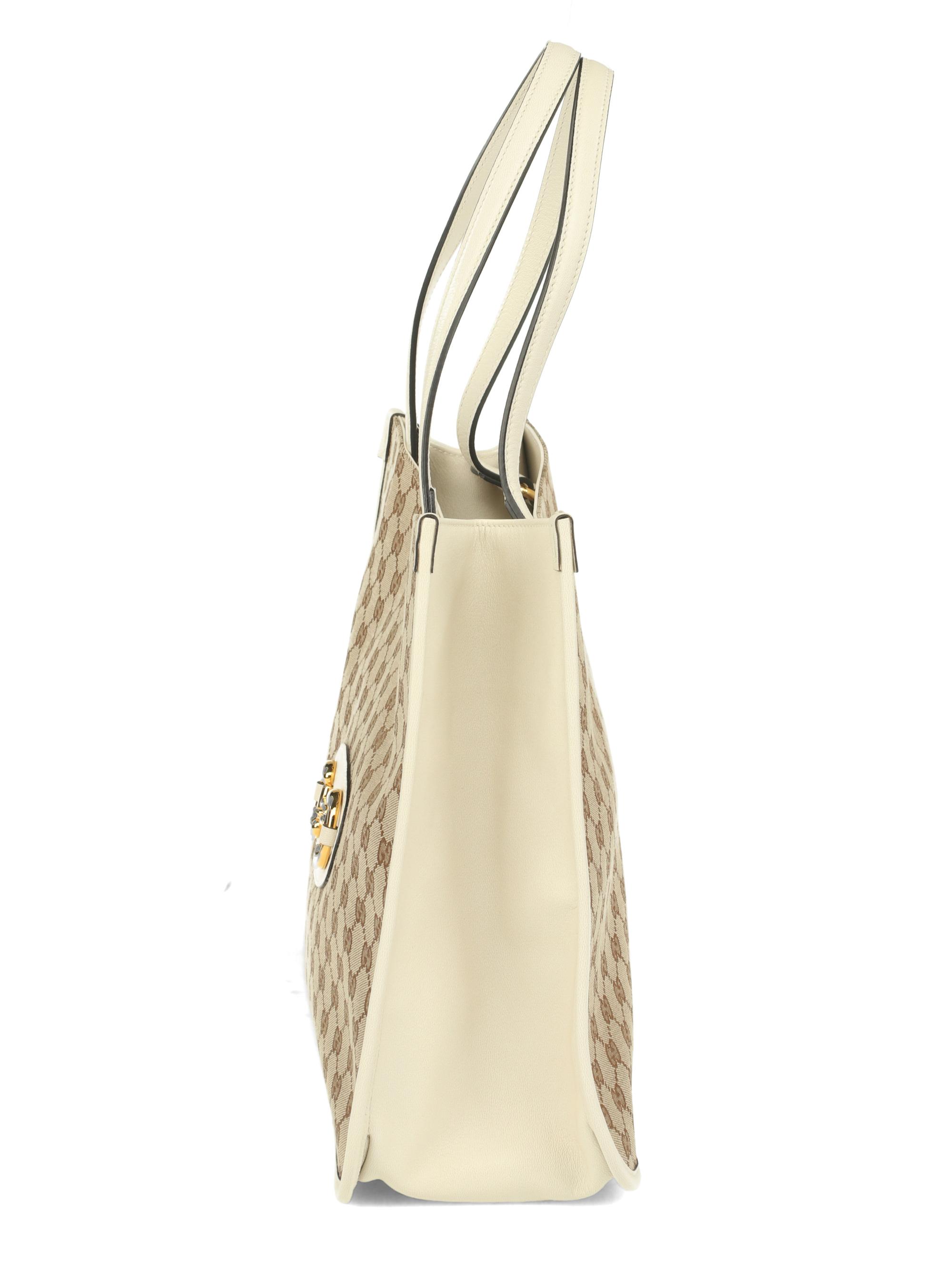 Gucci Shoulder Tote