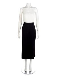 Three Oxford Clothes Skirts, 1980-2000s