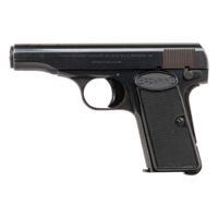 **Browning Model 1955/1910 .380