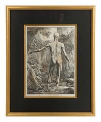 Tabulae sceleti et musculorum corporis humani (three works)