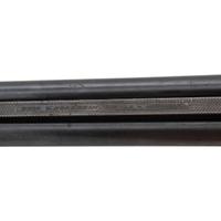 ** 20th Century German Drilling Gun by Emil V. Nordheim (1859-1938)
