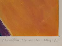 Poco a Poco #132, #173, and #200 (A Group of Three Works)