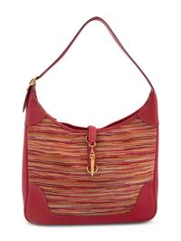 Hermès Vibrato 35 Trim Shoulder Bag, 2003