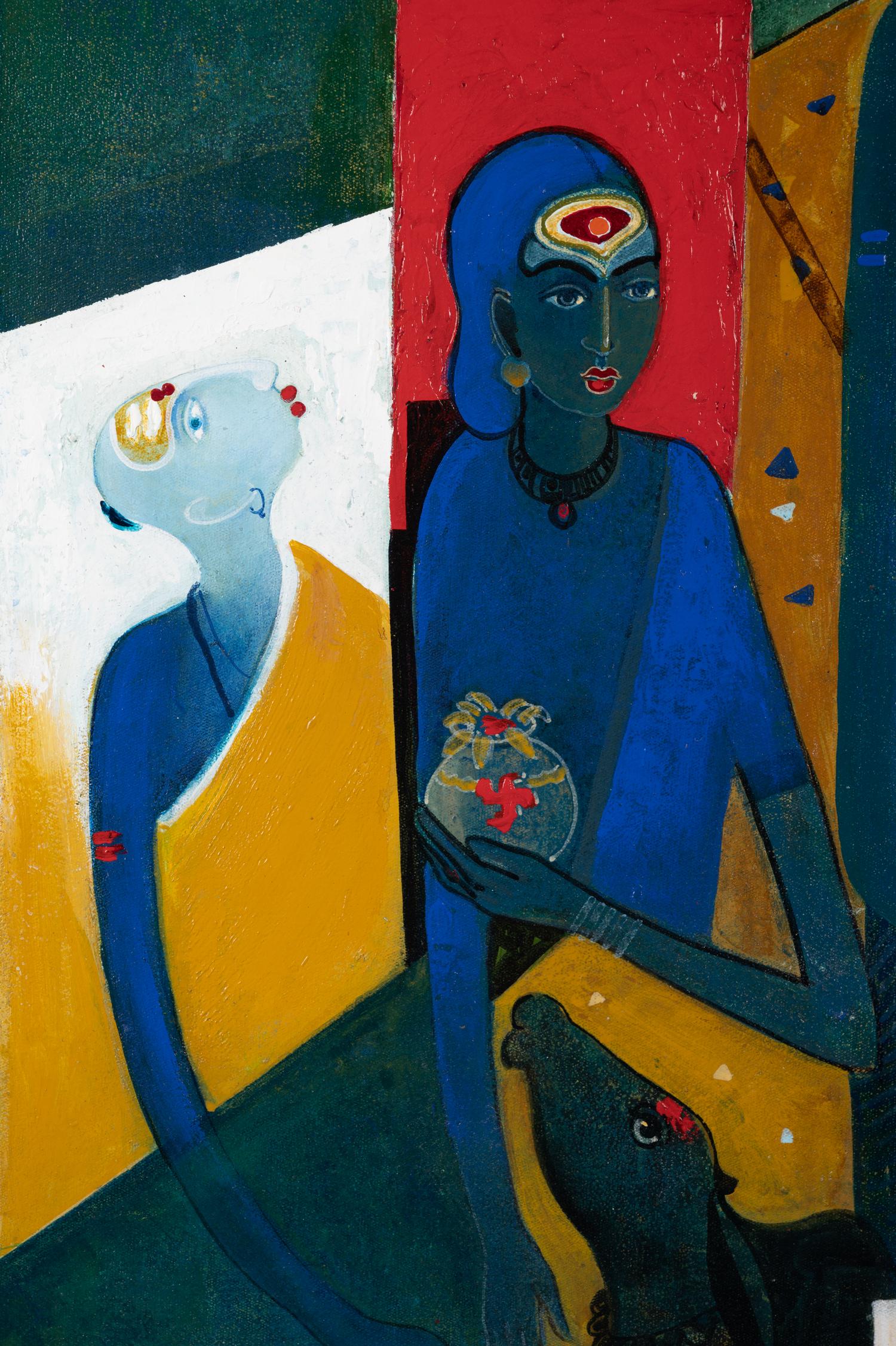 Krishna