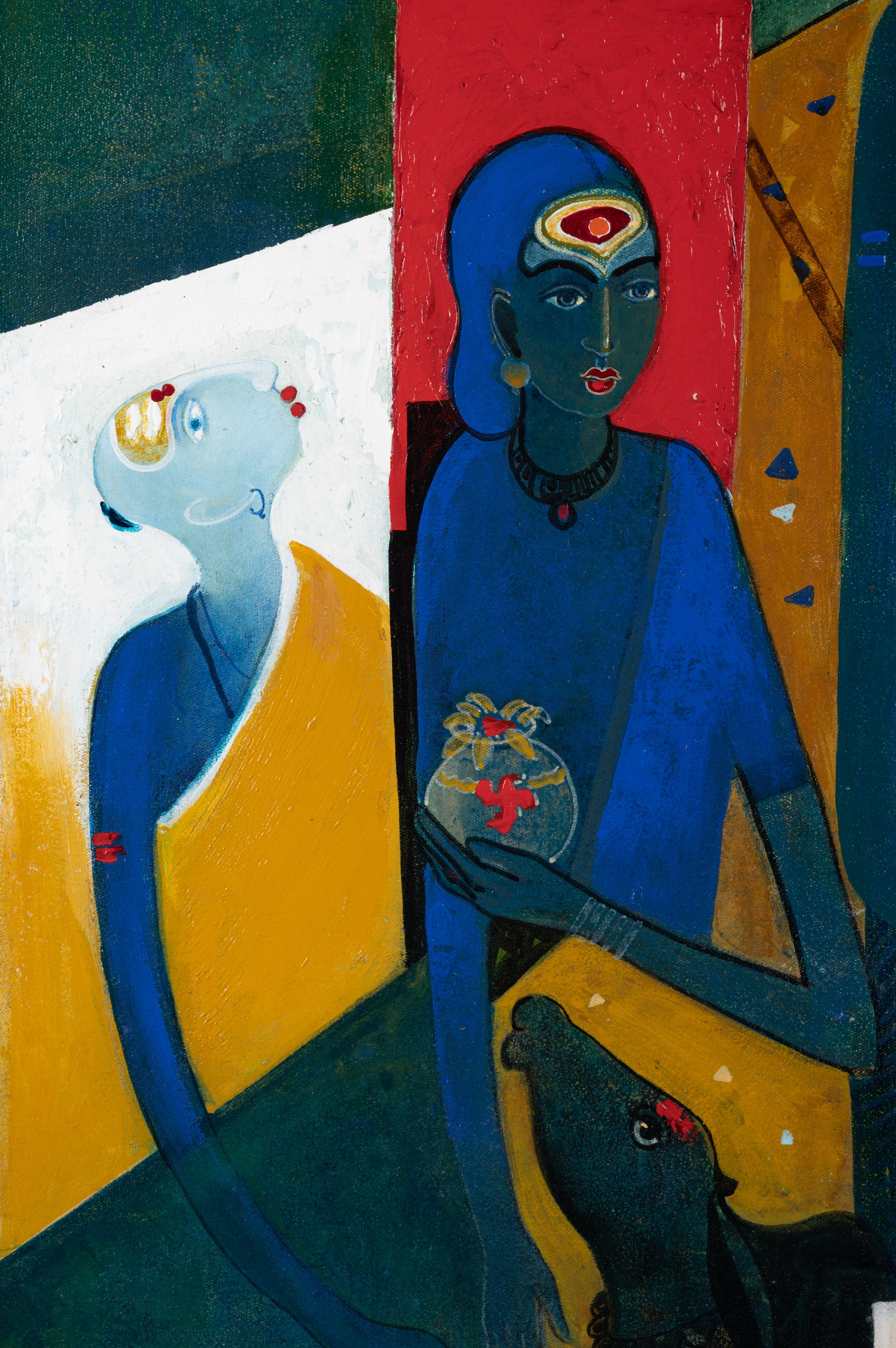 Krishna