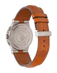 BULGARI, REF. CH 35 S 'DIAGONO' AUTOMATIC WATCH