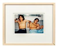 Rockers-28 (from the film Wassup Rocke rs), c. 2003-2005