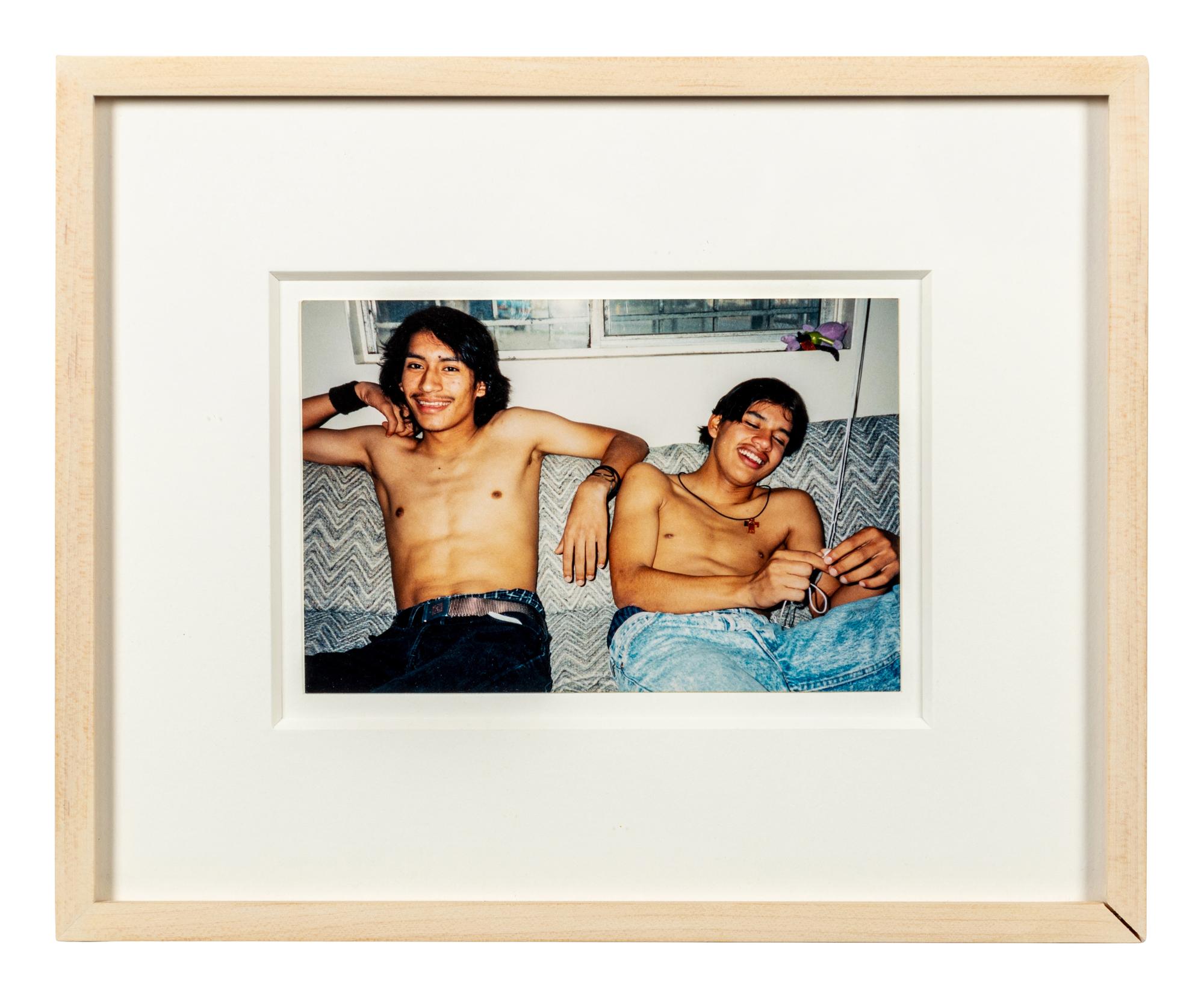 Rockers-28 (from the film Wassup Rocke rs), c. 2003-2005