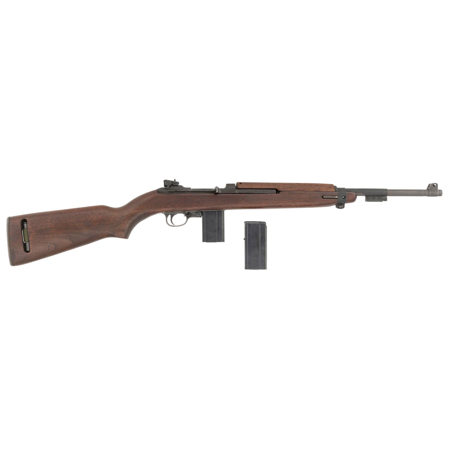 **Rock-Ola M1 Carbine with Post-War Updates