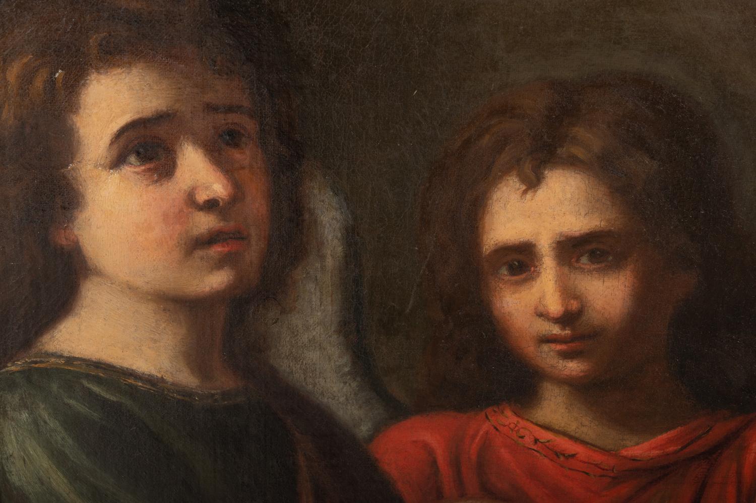 After Giovanni Francesco Barbieri (Guercino) (Italian, 1591-1666)