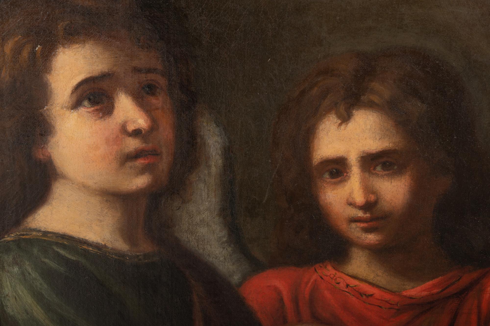 After Giovanni Francesco Barbieri (Guercino) (Italian, 1591-1666)