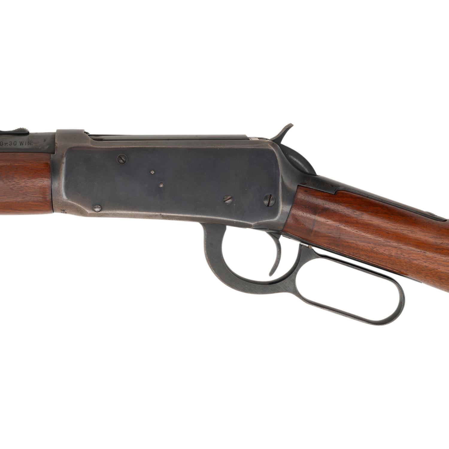**Pre-64 Winchester Model 94 Carbine