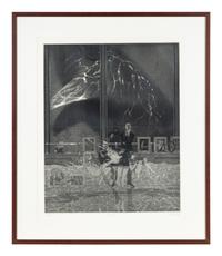 Interiors V (Water Music) , 1988