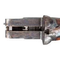 **Parker VH Grade #2 Frame 12 Gauge Side by Side Shotgun with 30" Barrels circa 1899