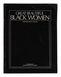 [WOMEN]. A group of items associated with African American women, including booklets from the Alpha Kappa Alpha Sorority Heritage Series.