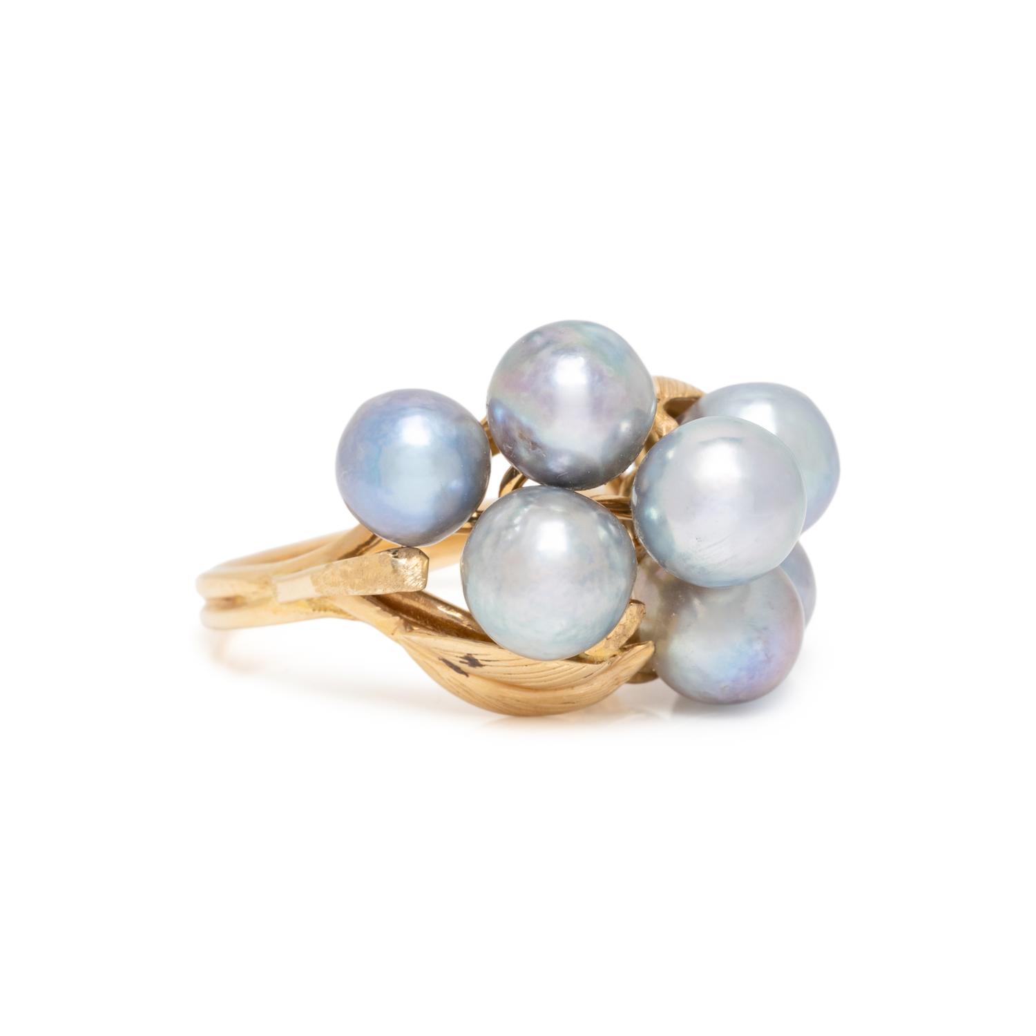 COLLECTION OF JADE AND CULTURED PEARL JEWELRY