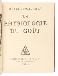 [BINDINGS]. [LÉOTARD, GENEVIÈVE - BINDER]. A group of 2 works in fine Art Deco bindings by Léotard.