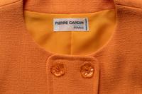 Three Pierre Cardin Jackets, Mostly Haute Couture