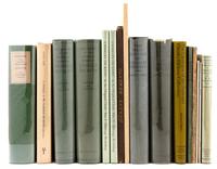 [DICKENS]. A group of 16 Dickens bibliographies, including: