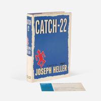 [Literature] Heller, Joseph Catch-22